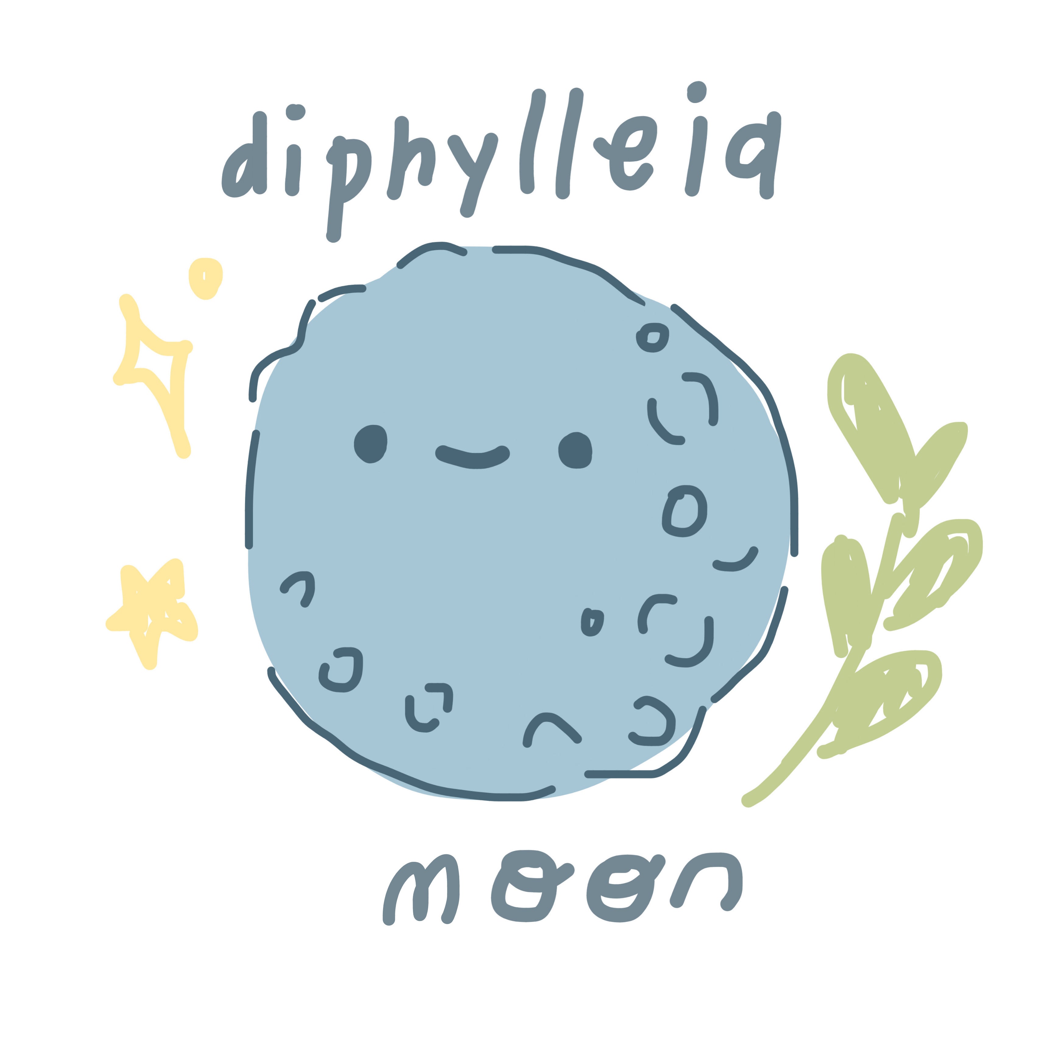 diphylleiamoon