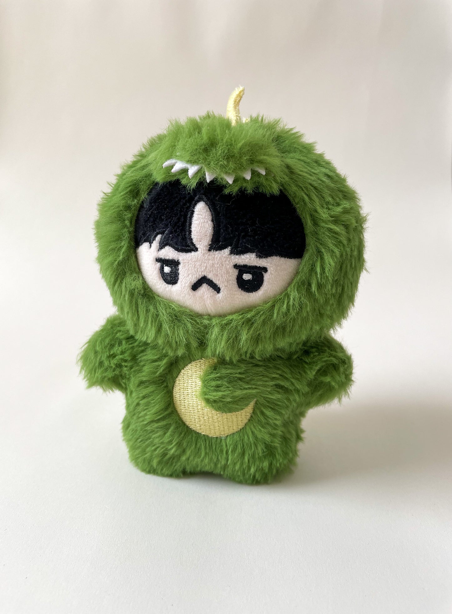 PREORDER jjongdal 15cm doll